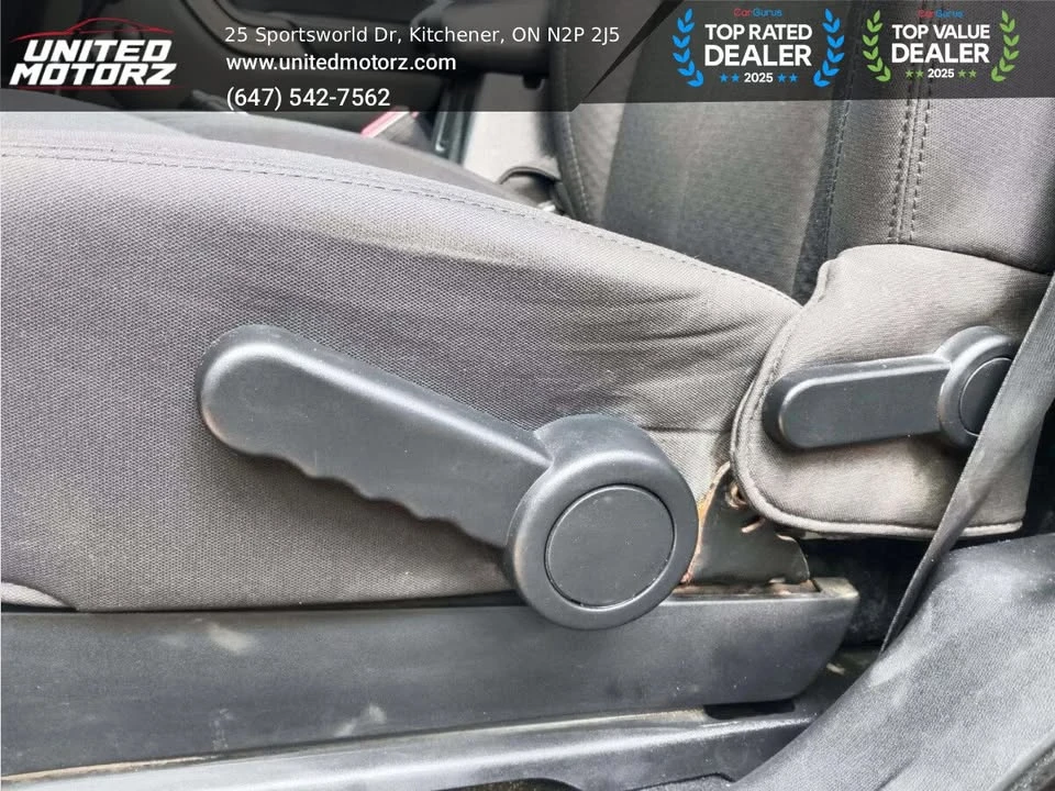 2016 Jeep JK Wrangler - Image 19 of 20