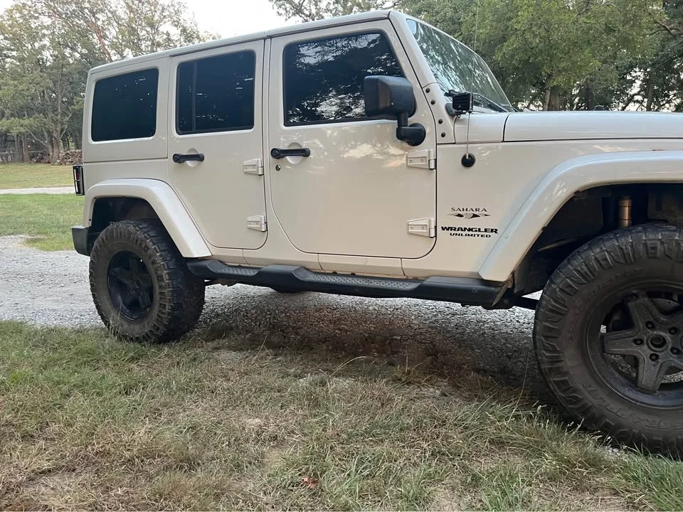 2016 Jeep JK Wrangler - Image 9 of 9