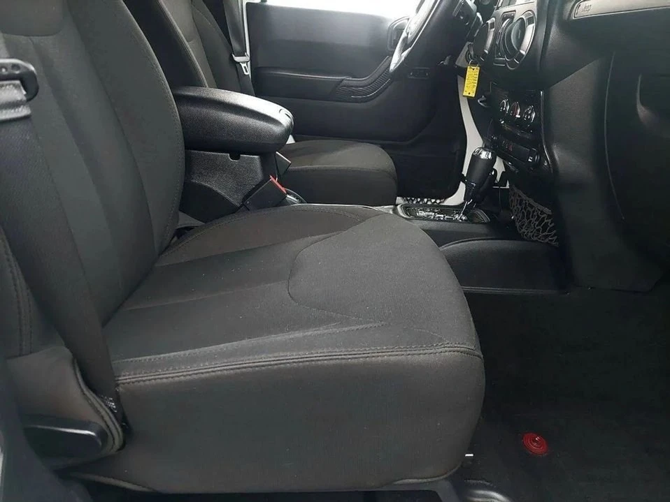 2016 Jeep JK Wrangler - Image 16 of 16