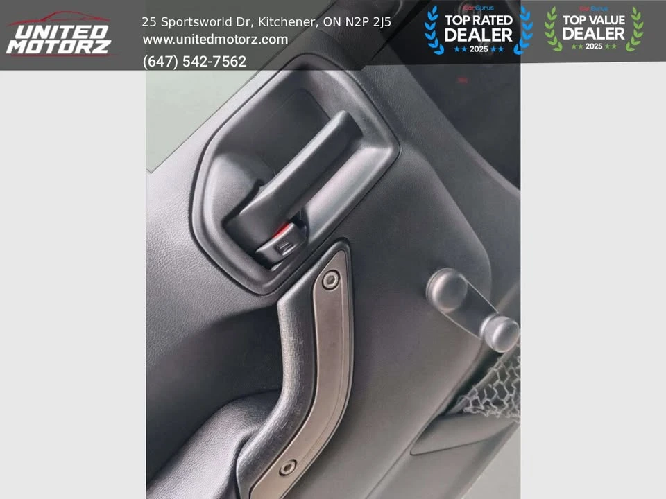 2016 Jeep JK Wrangler - Image 18 of 20