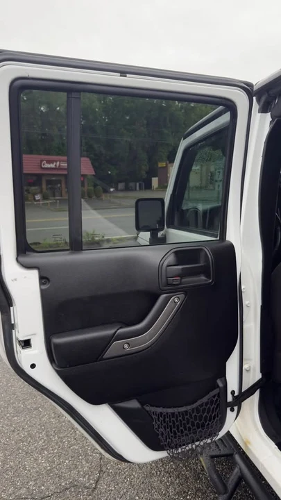 2016 Jeep JK Wrangler - Image 15 of 20