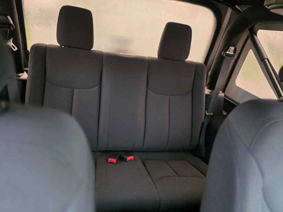 2016 Jeep JK Wrangler - Image 9 of 11