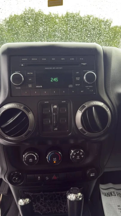 2016 Jeep JK Wrangler - Image 20 of 20