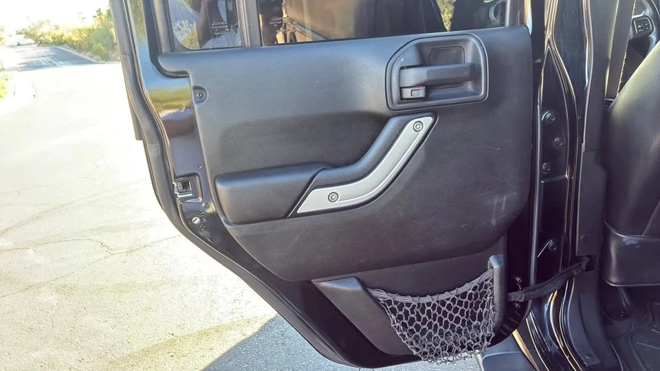 2016 Jeep JK Wrangler - Image 19 of 20