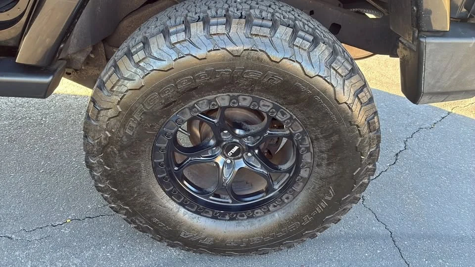 2016 Jeep JK Wrangler - Image 20 of 20