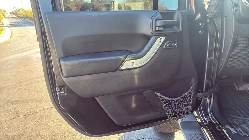 2016 Jeep JK Wrangler - Image 15 of 20