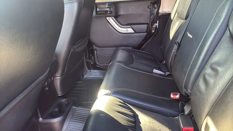 2016 Jeep JK Wrangler - Image 17 of 20