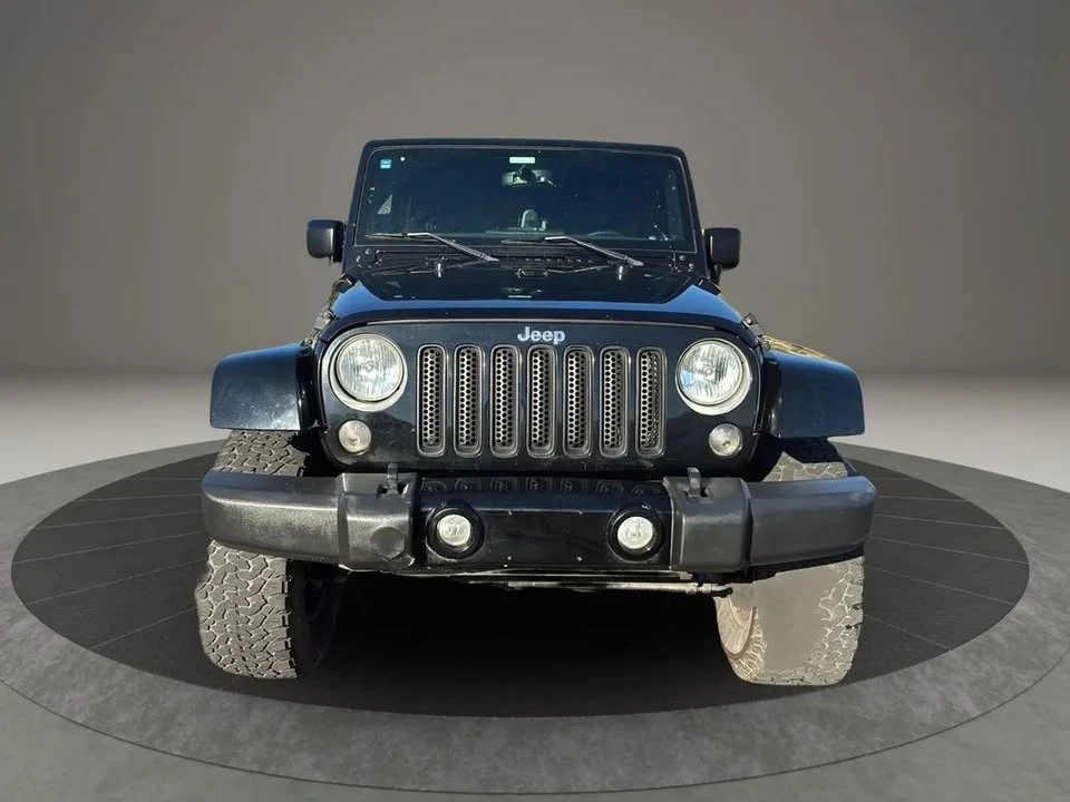 2016 Jeep JK Wrangler - Image 2 of 20