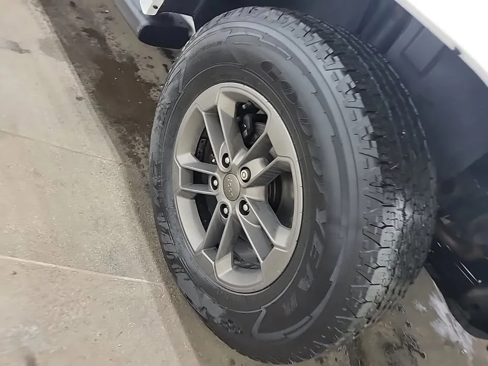 2016 Jeep JK Wrangler - Image 14 of 14