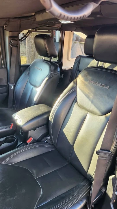 2016 Jeep JK Wrangler - Image 5 of 20