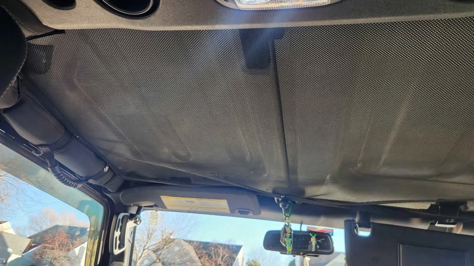 2016 Jeep JK Wrangler - Image 4 of 20
