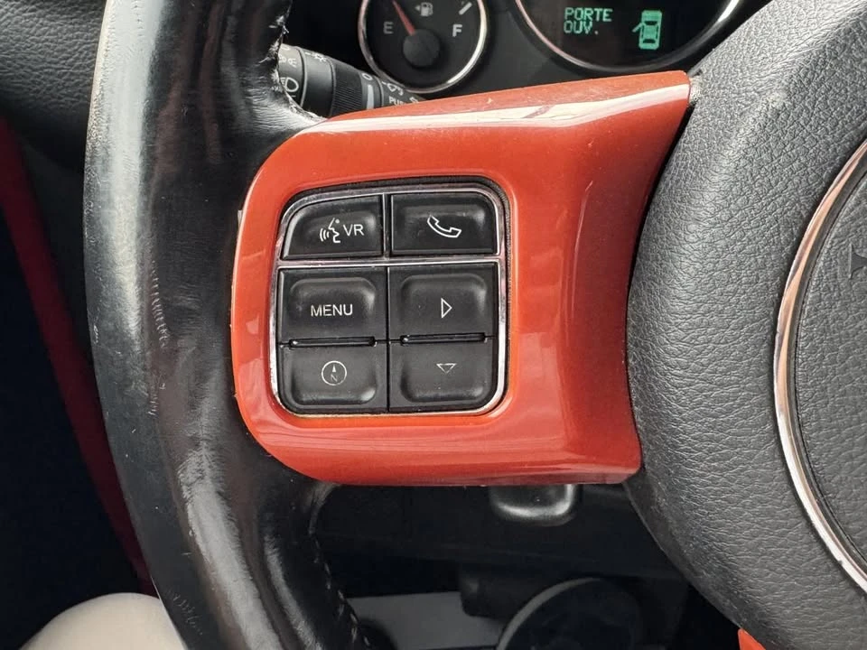 2016 Jeep JK Wrangler - Image 15 of 20