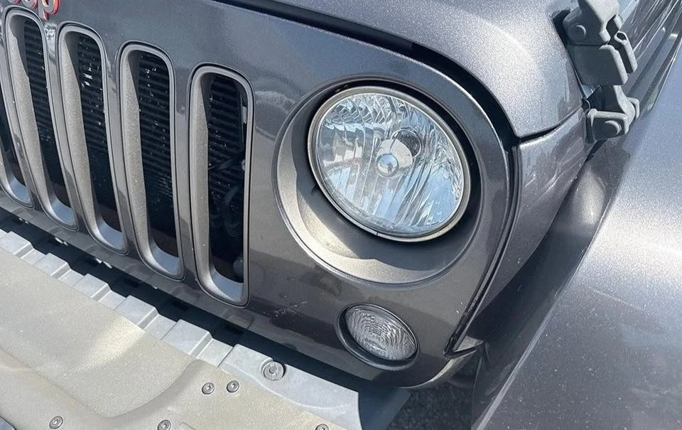2016 Jeep JK Wrangler - Image 7 of 19