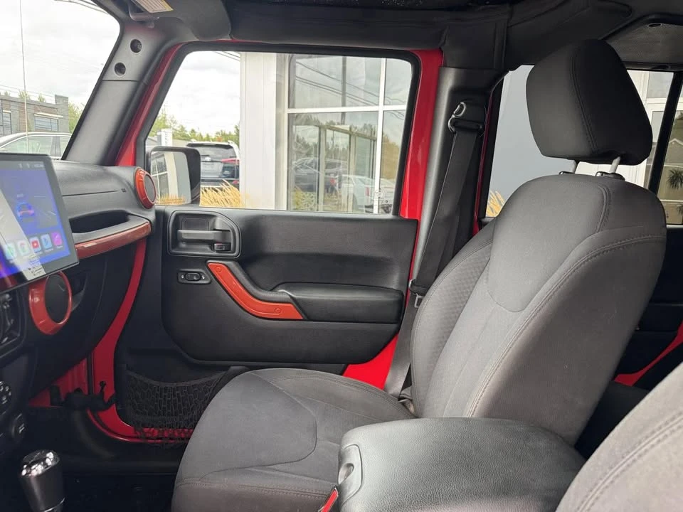 2016 Jeep JK Wrangler - Image 11 of 20