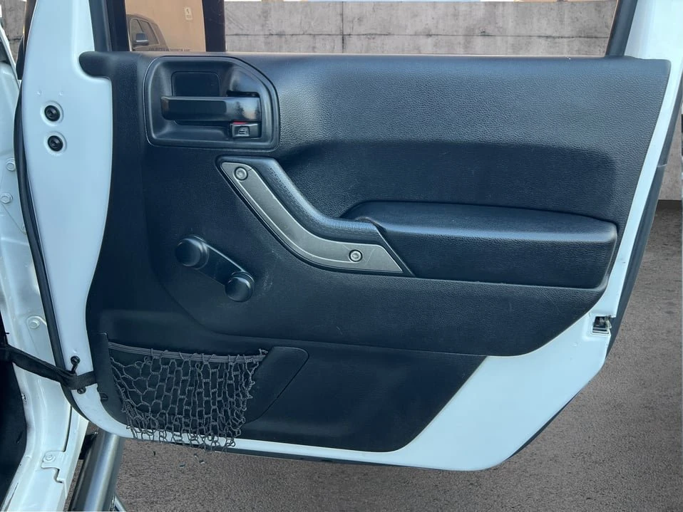 2016 Jeep JK Wrangler - Image 20 of 20
