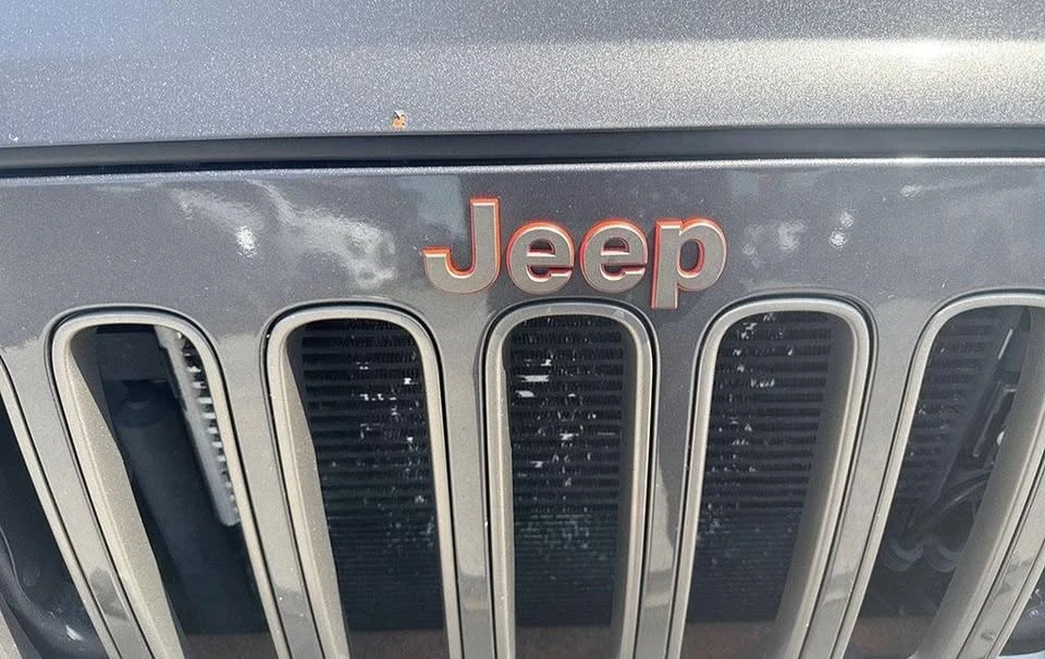 2016 Jeep JK Wrangler - Image 8 of 19