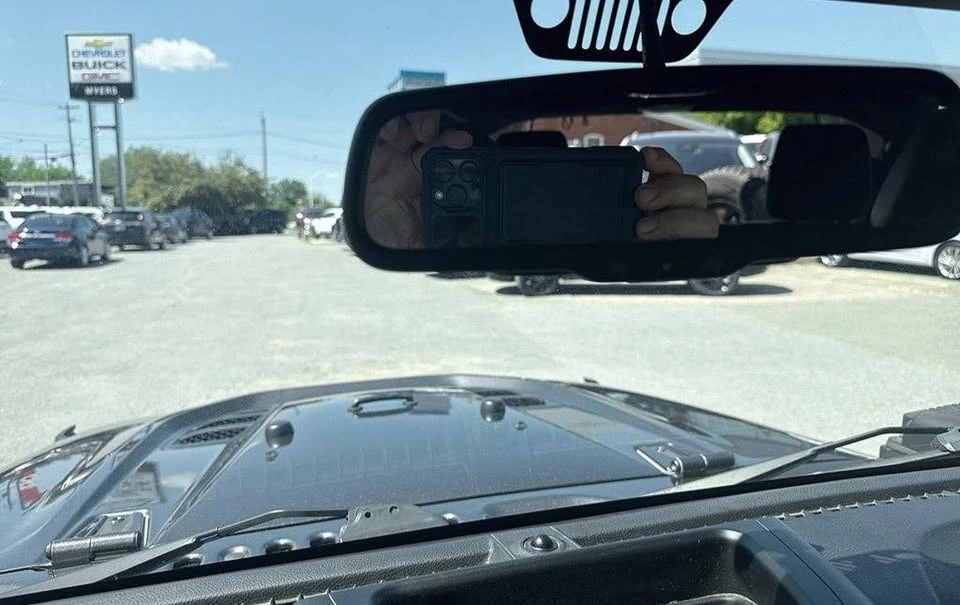 2016 Jeep JK Wrangler - Image 16 of 19