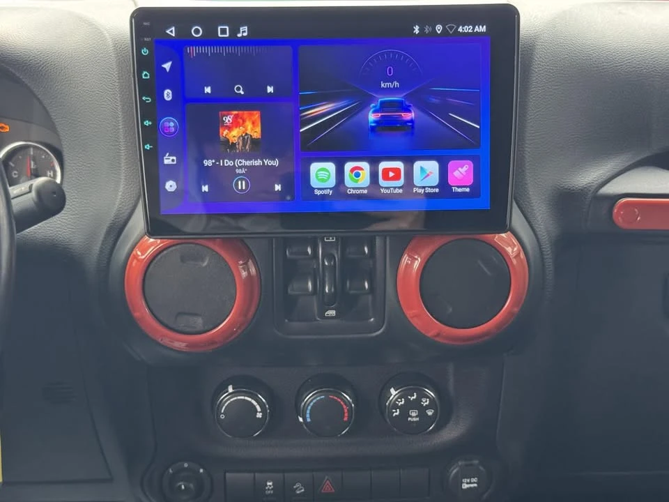 2016 Jeep JK Wrangler - Image 13 of 20