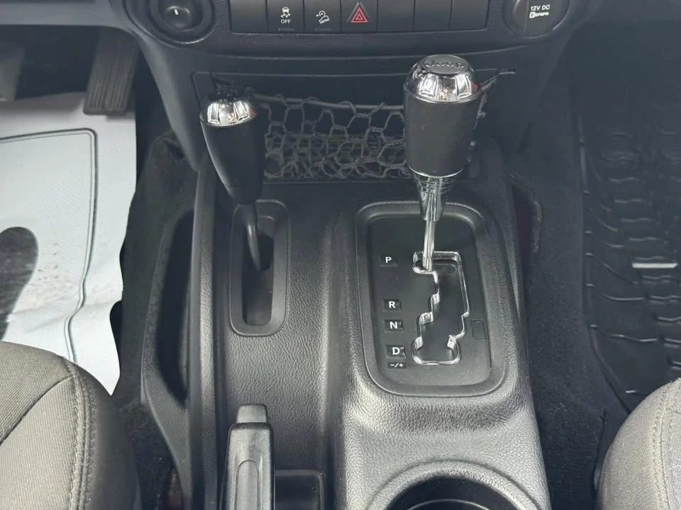 2016 Jeep JK Wrangler - Image 14 of 20
