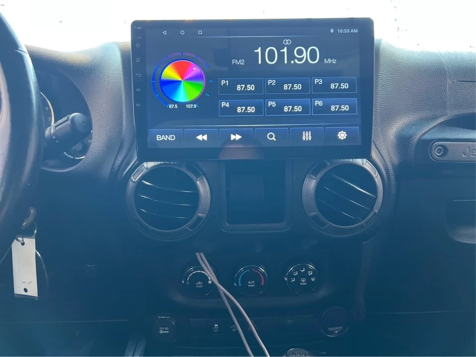 2016 Jeep JK Wrangler - Image 14 of 20