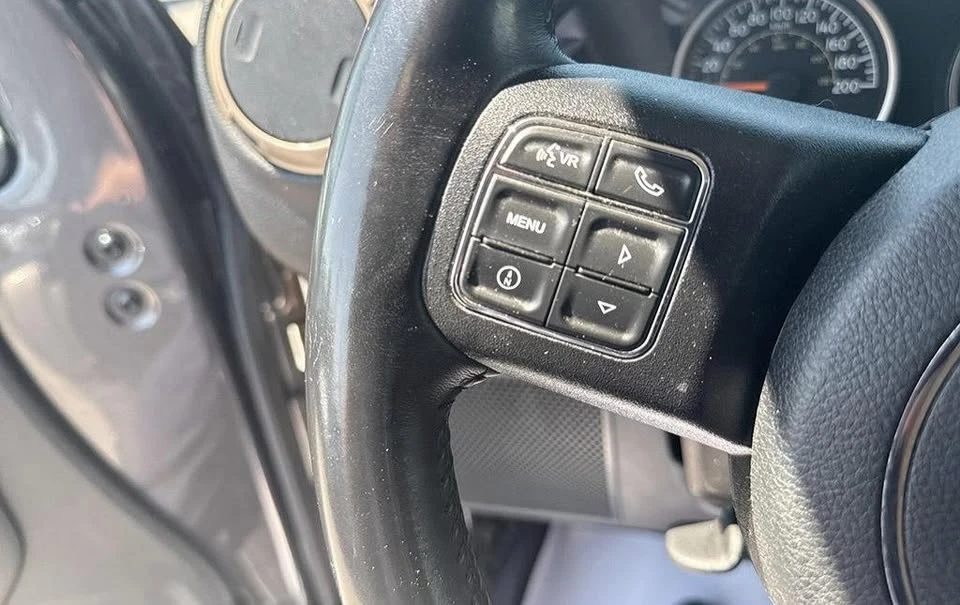 2016 Jeep JK Wrangler - Image 14 of 19