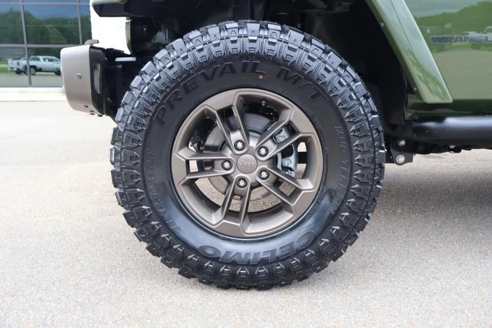 2016 Jeep JK Wrangler - Image 16 of 16