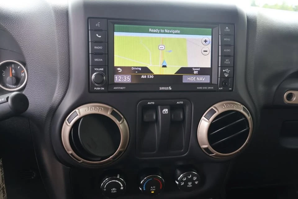 2016 Jeep JK Wrangler - Image 14 of 16