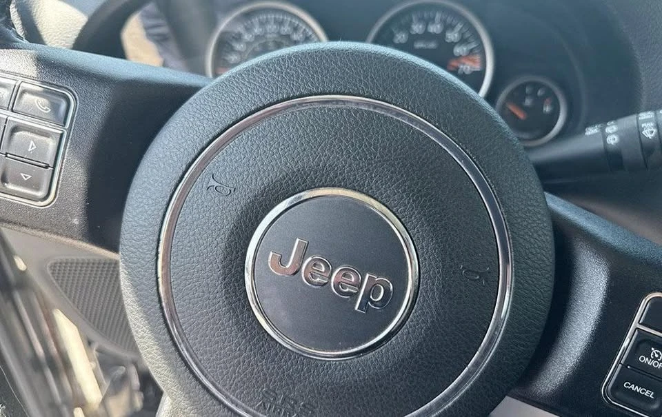 2016 Jeep JK Wrangler - Image 12 of 19