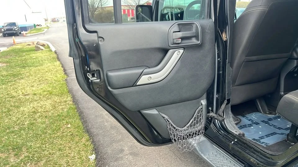 2016 Jeep JK Wrangler - Image 11 of 20