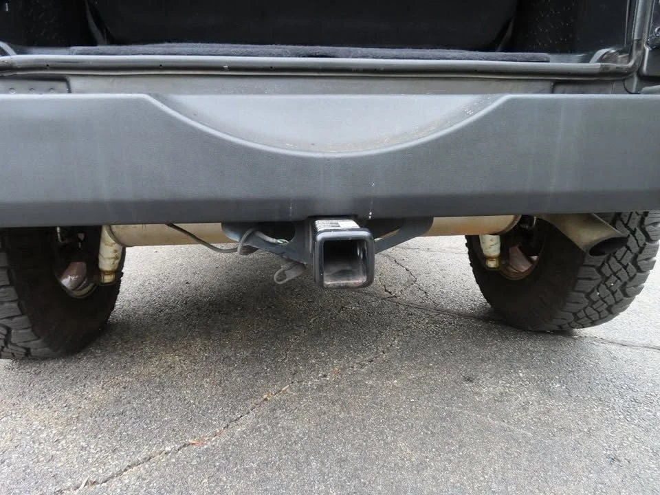 2016 Jeep JK Wrangler - Image 10 of 20
