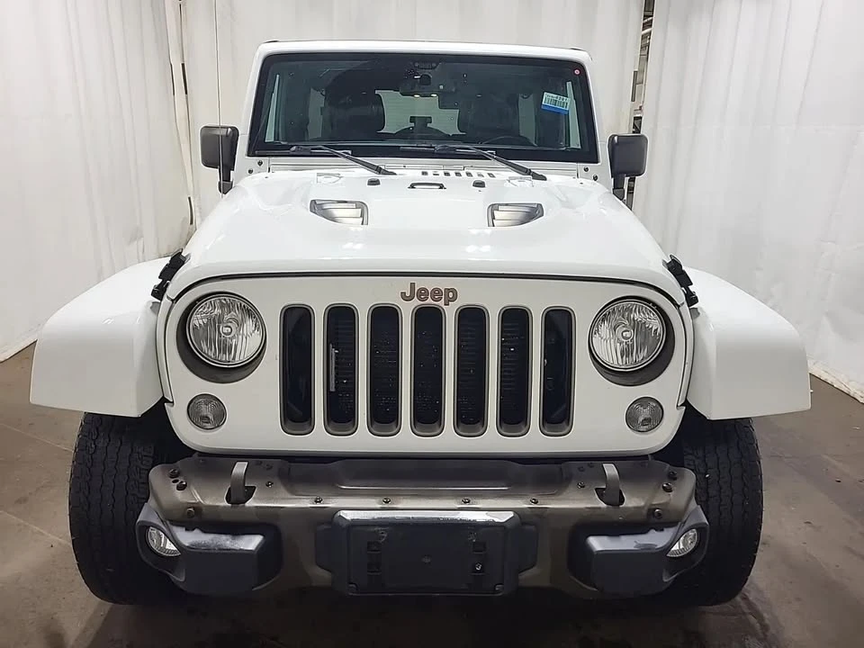 2016 Jeep JK Wrangler - Image 6 of 14