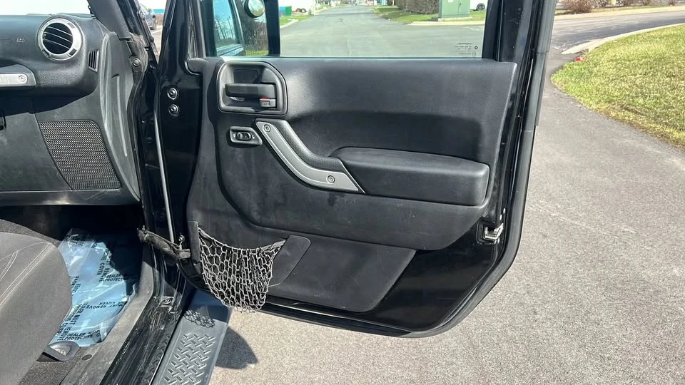2016 Jeep JK Wrangler - Image 19 of 20