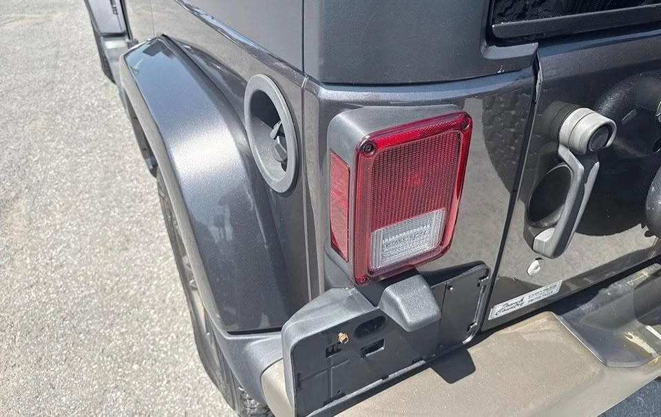 2016 Jeep JK Wrangler - Image 9 of 19
