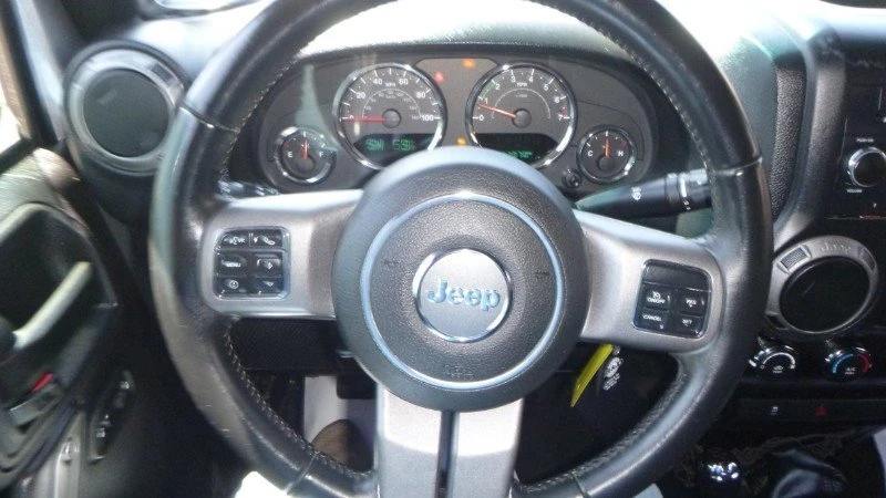 2016 Jeep JK Wrangler - Image 12 of 19
