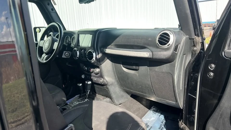 2016 Jeep JK Wrangler - Image 20 of 20