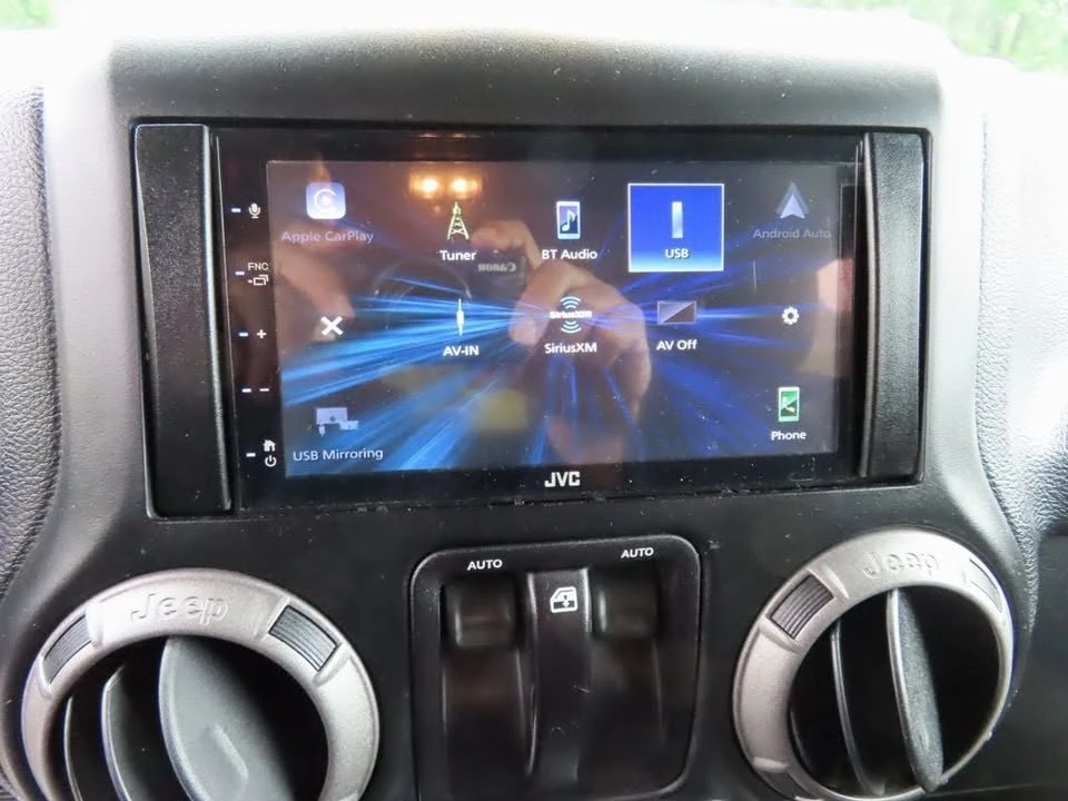 2016 Jeep JK Wrangler - Image 7 of 20
