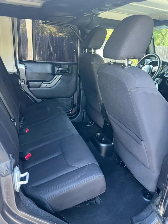 2016 Jeep JK Wrangler - Image 15 of 17