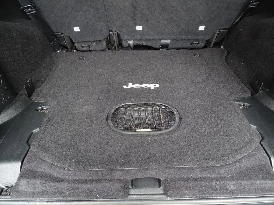 2016 Jeep JK Wrangler - Image 19 of 20