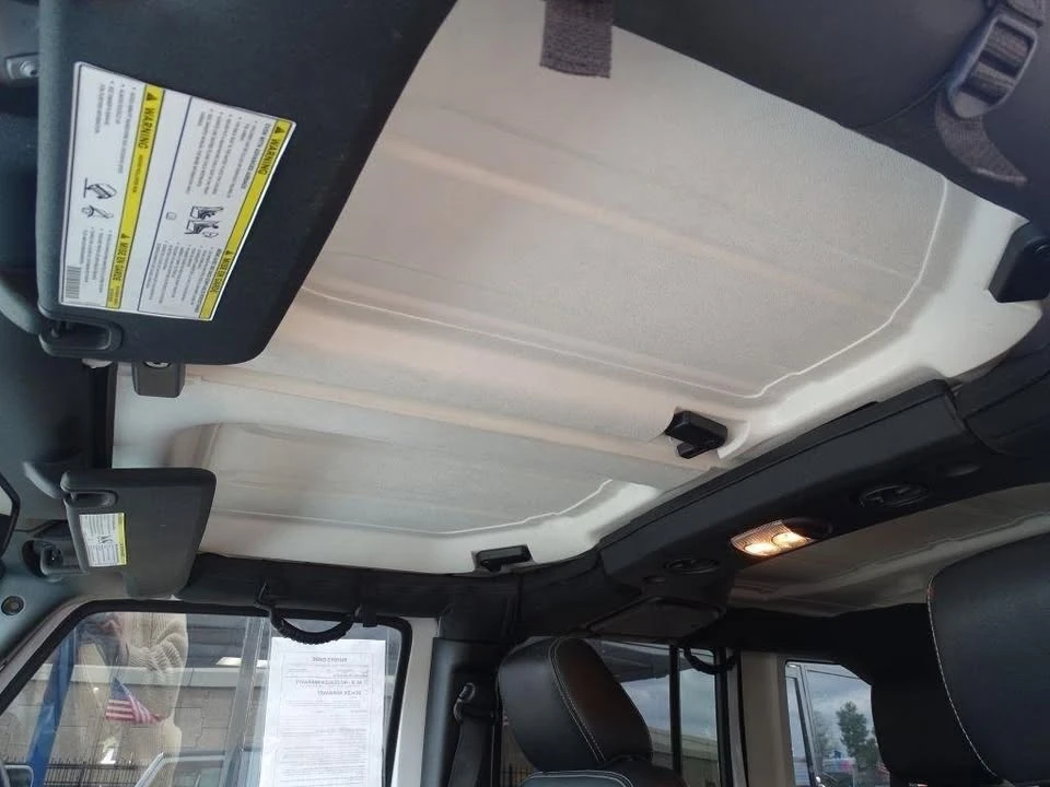 2016 Jeep JK Wrangler - Image 10 of 20