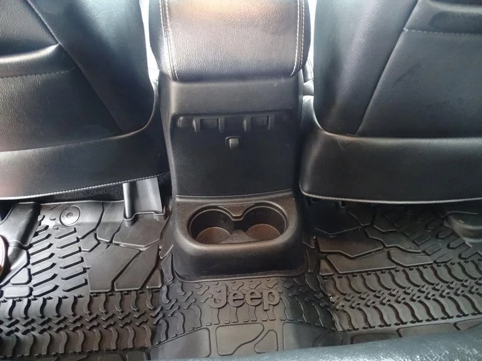 2016 Jeep JK Wrangler - Image 12 of 20