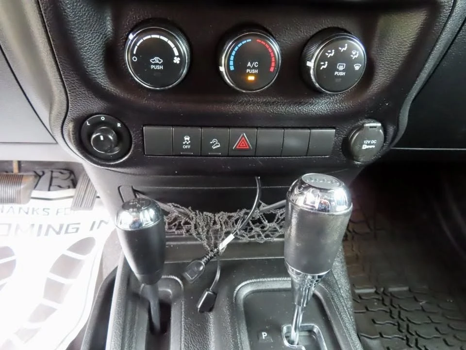 2016 Jeep JK Wrangler - Image 8 of 20