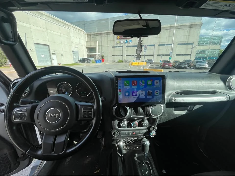 2016 Jeep JK Wrangler - Image 2 of 3