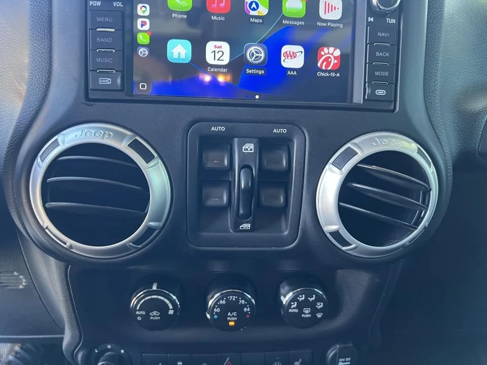 2016 Jeep JK Wrangler - Image 19 of 20