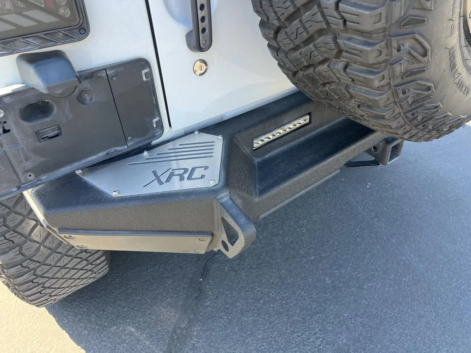 2016 Jeep JK Wrangler - Image 8 of 20
