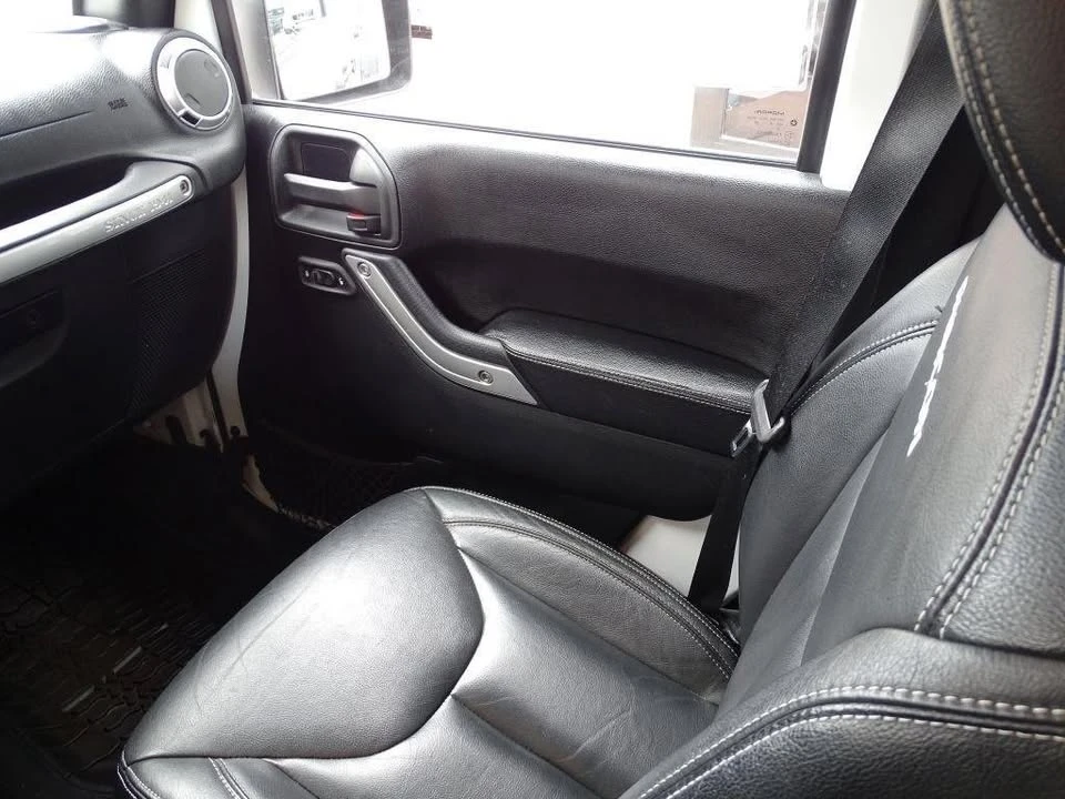 2016 Jeep JK Wrangler - Image 15 of 20