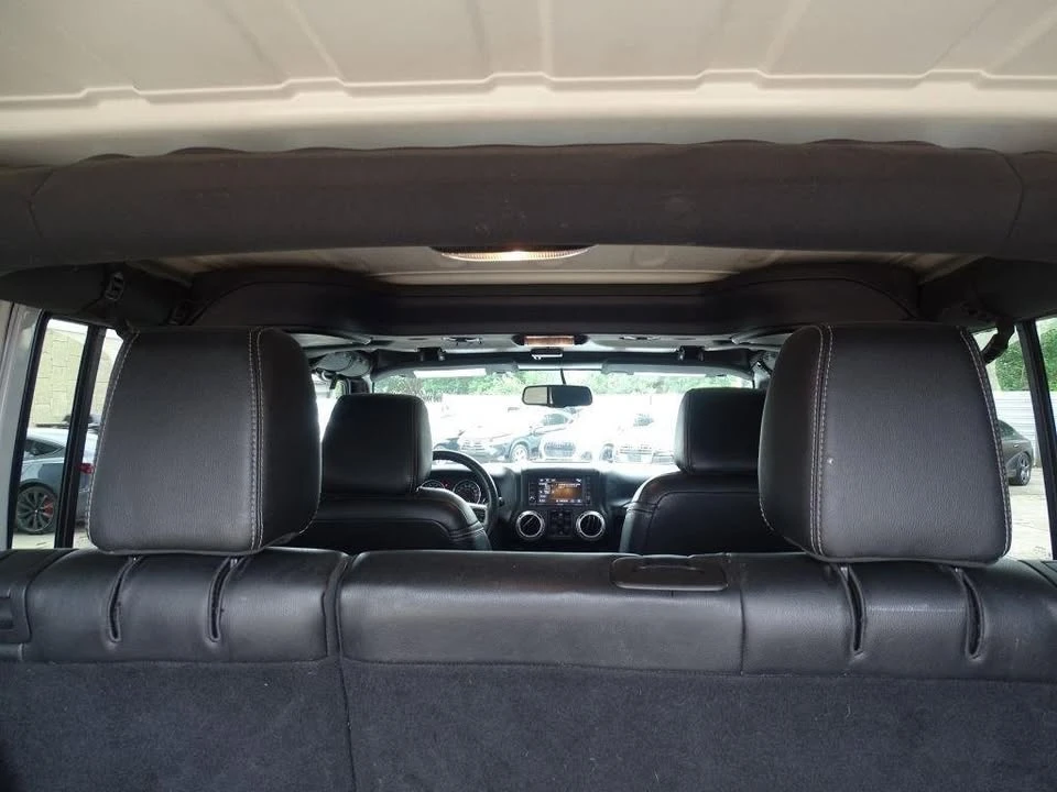 2016 Jeep JK Wrangler - Image 20 of 20