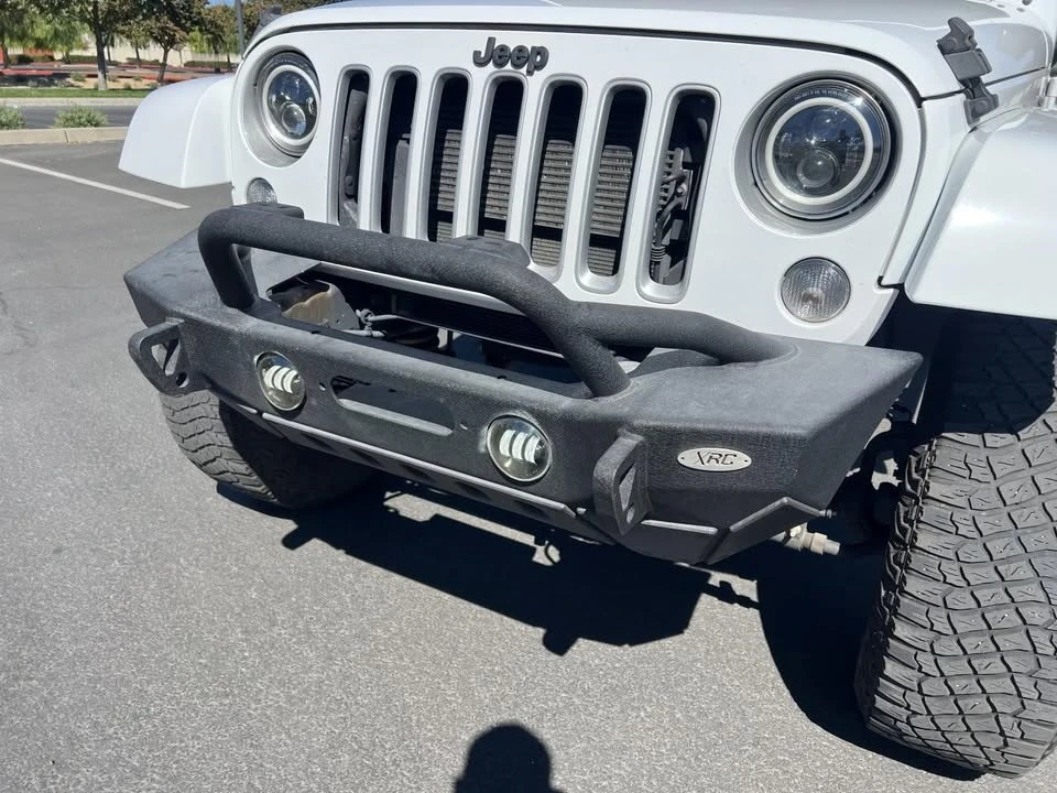 2016 Jeep JK Wrangler - Image 10 of 20