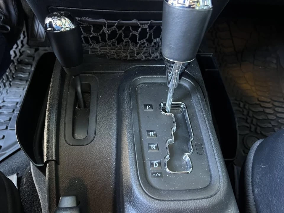 2016 Jeep JK Wrangler - Image 20 of 20