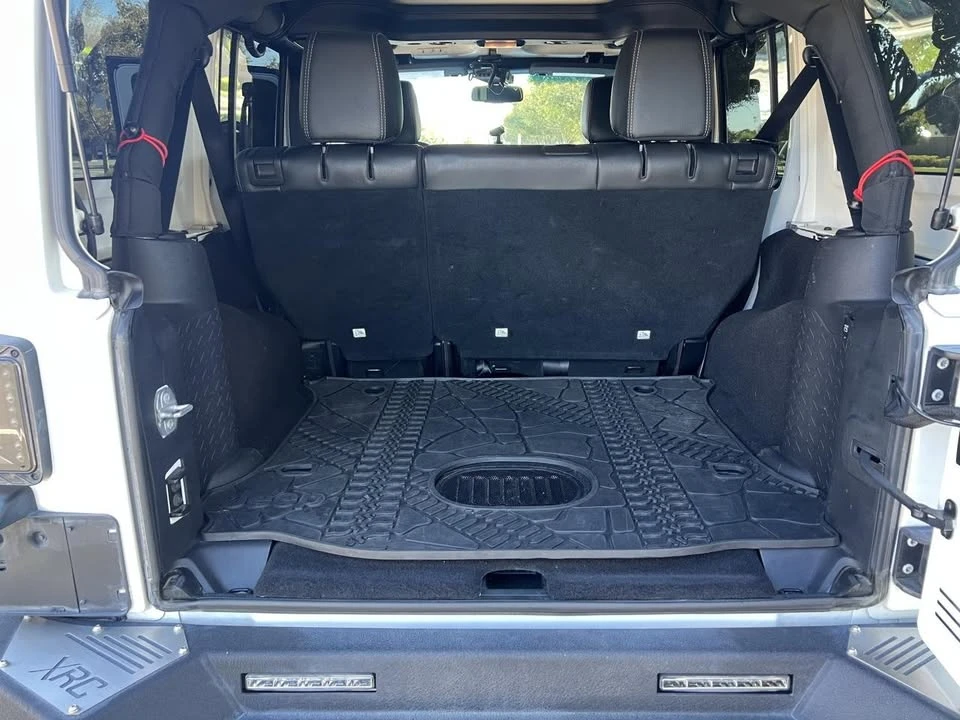 2016 Jeep JK Wrangler - Image 13 of 20