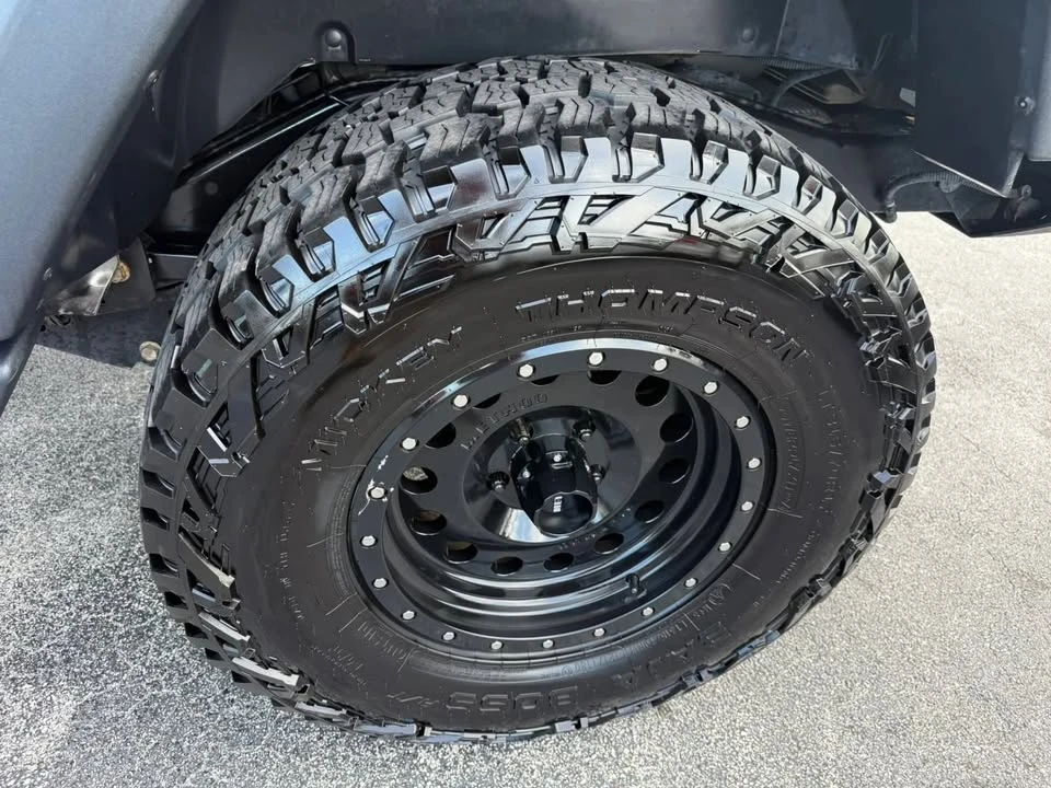 2016 Jeep JK Wrangler - Image 20 of 20